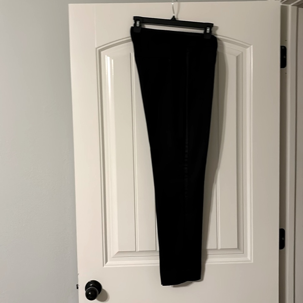 White House Black Market Tuxedo Pants